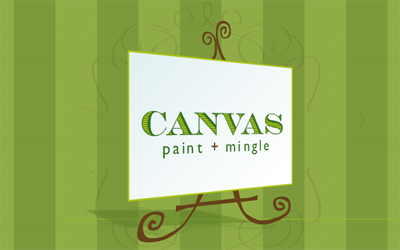 Paint And Mingle
