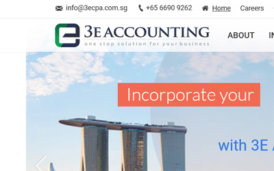 3E Accounting