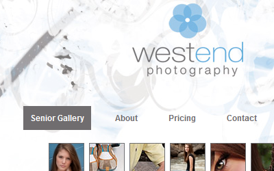 West End Photography - Seniors
