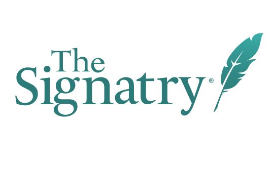 The Signatry